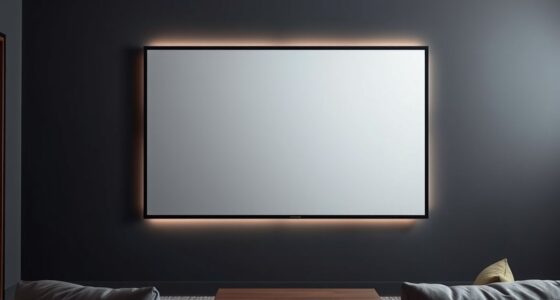 projector screen faqs guide