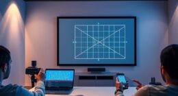 projector setup software guide