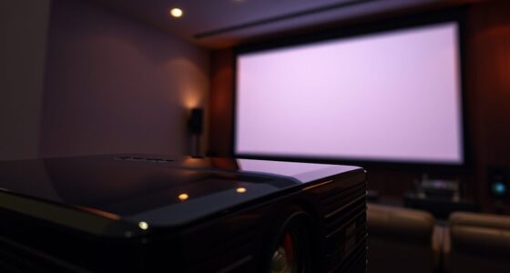 projector technology comparison