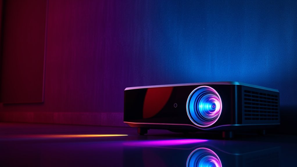 projector vrr compatibility