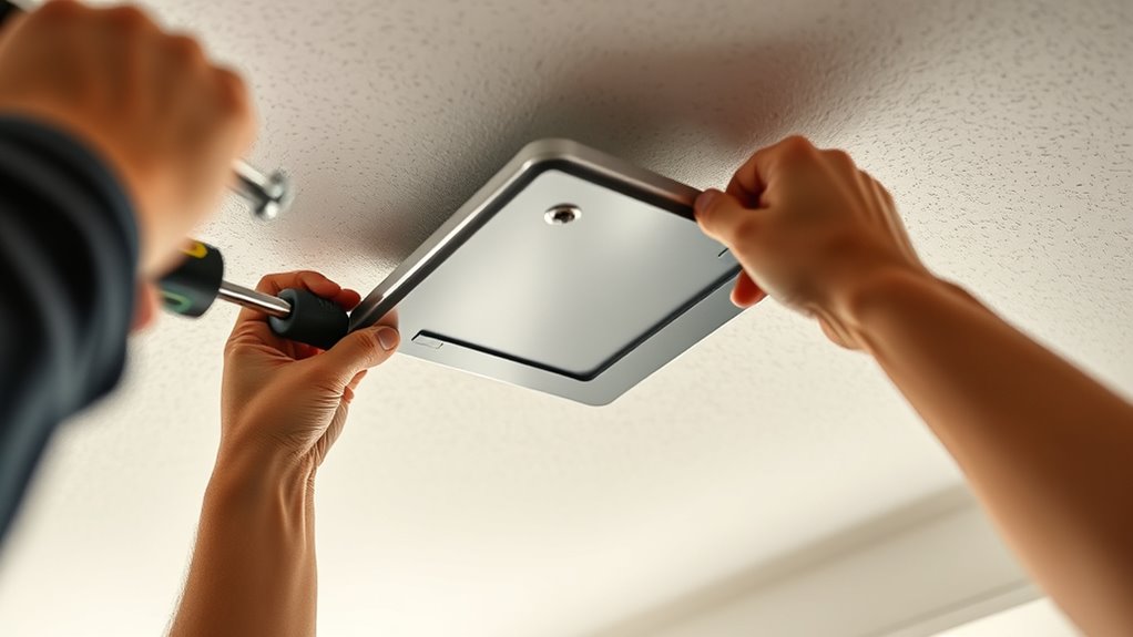 proper drilling safety procedures