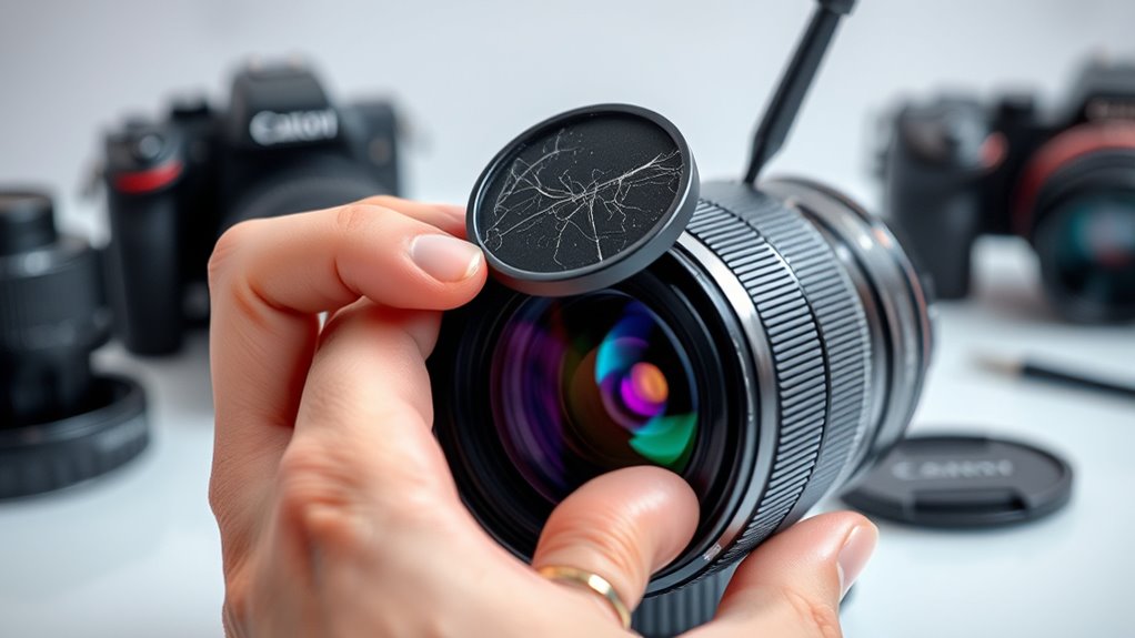 proper equipment care practices