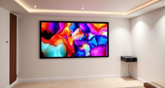 proper installation prevents distortion