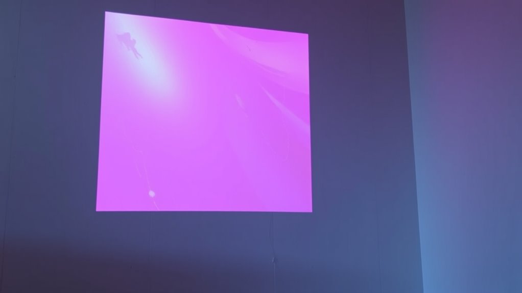 proper paint application and maintenance