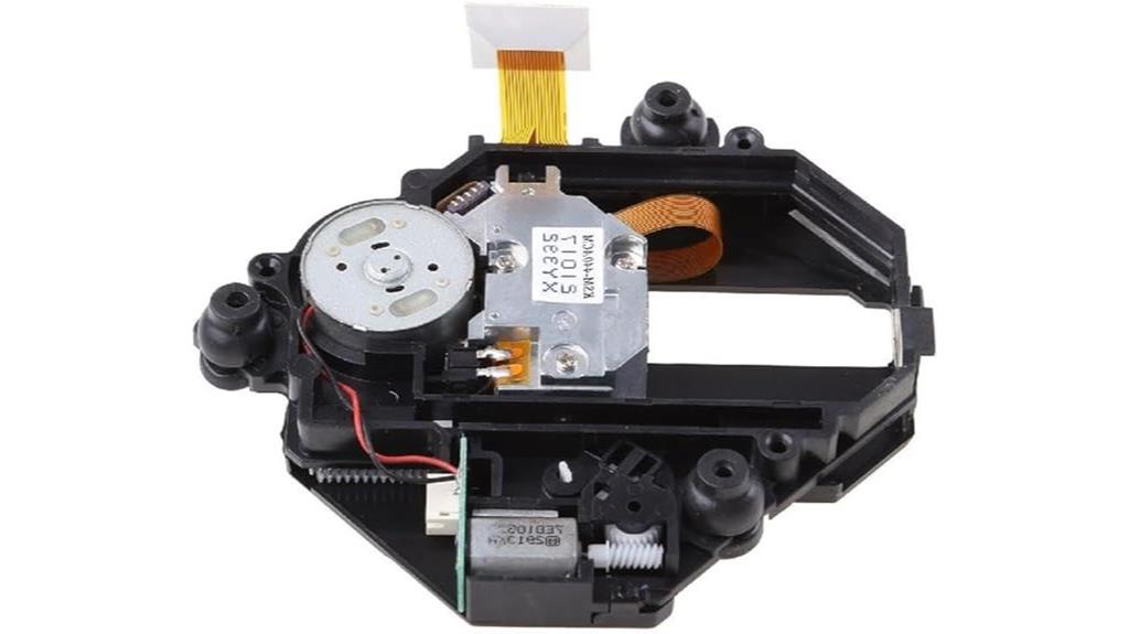 ps1 laser lens replacement