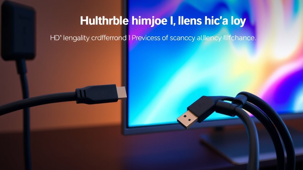 quality length signal stability