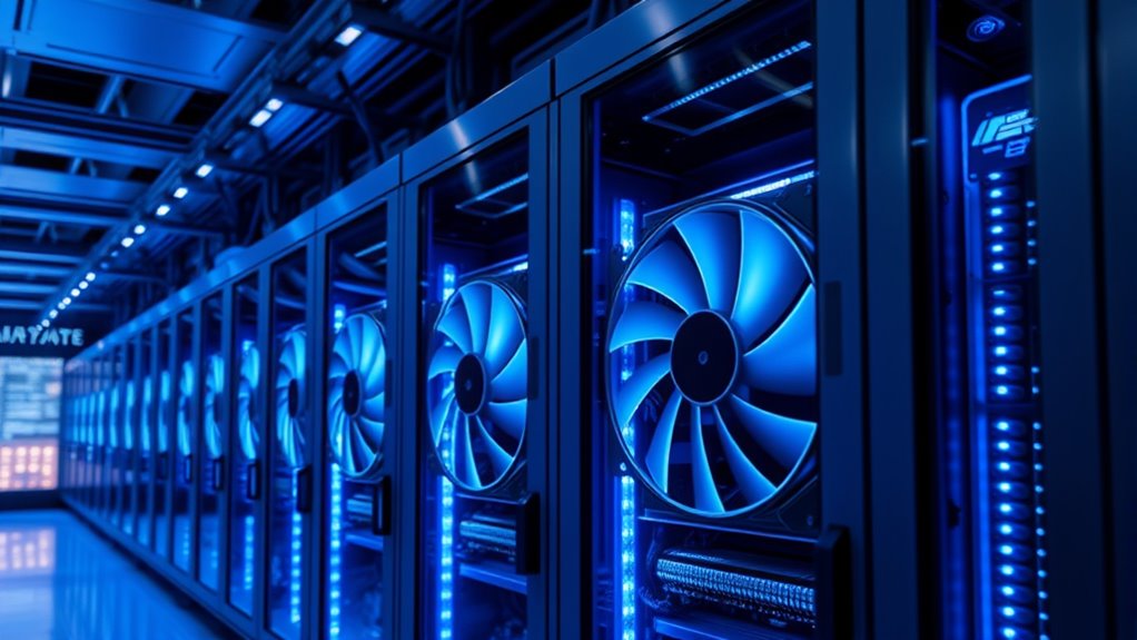 quantum powered noise reduction