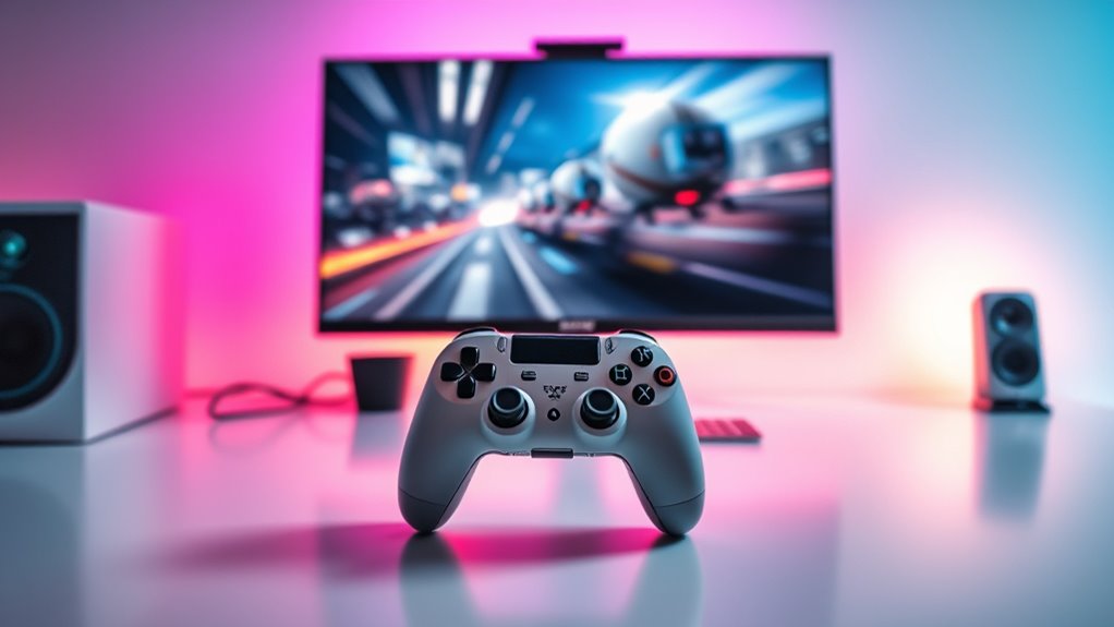 quick gaming latency fixes