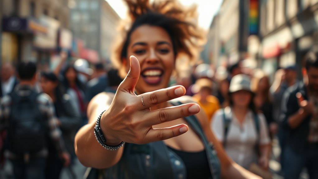 quickly adapt to changing scenes