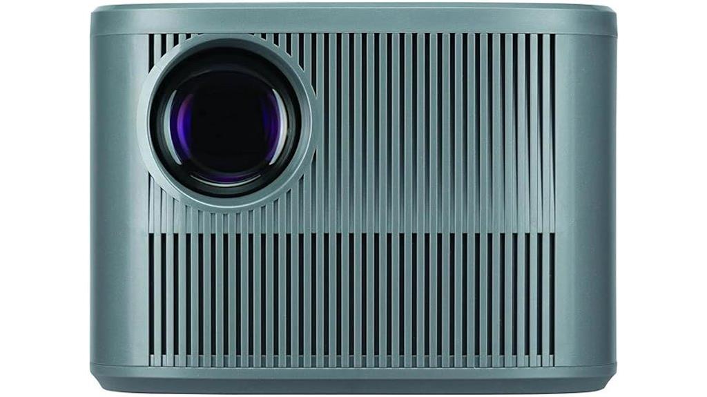 rca 720p hd projector