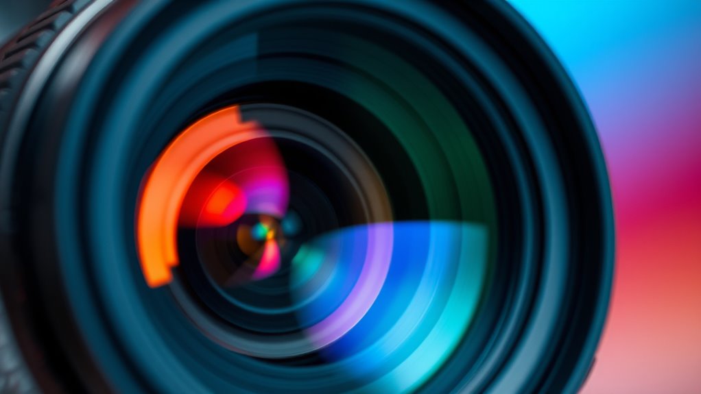 real time precise color control