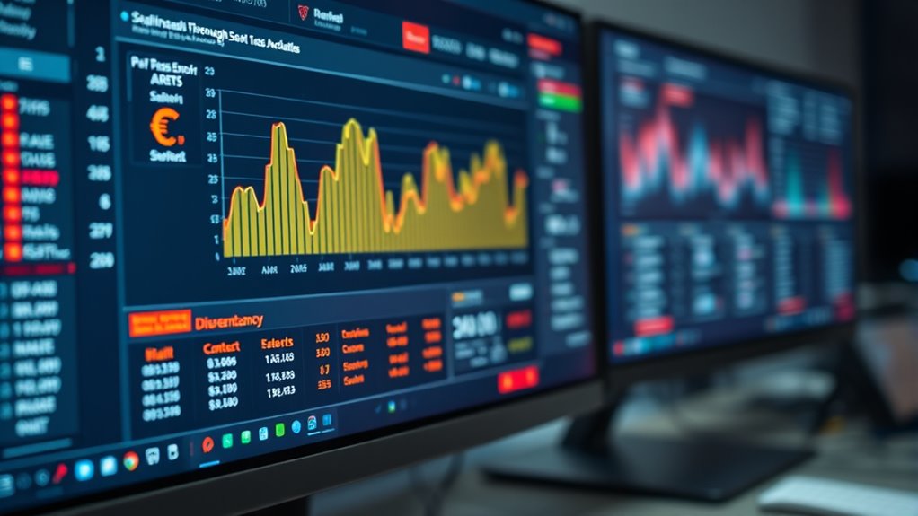 recognize and correct pass through errors