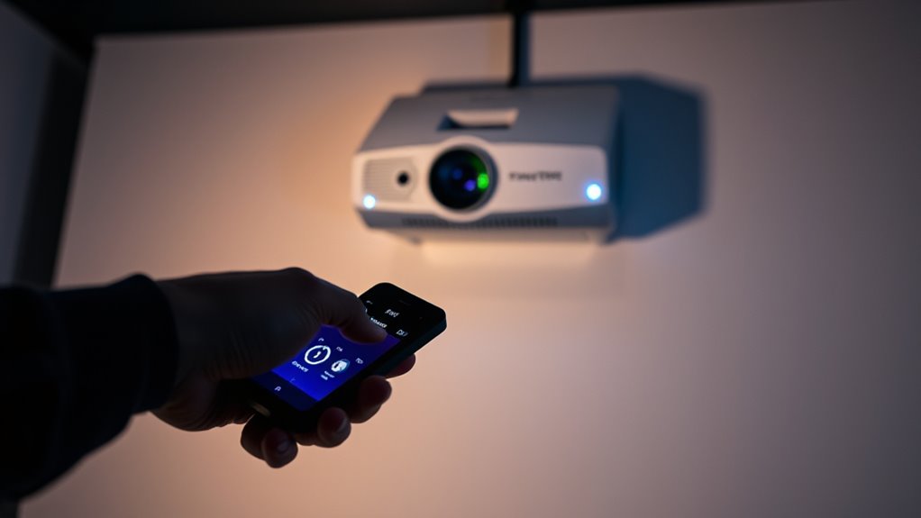 reconfigure network settings properly