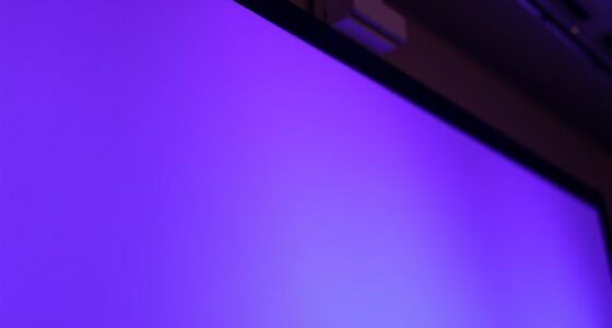 reduce gradient transitions effectively