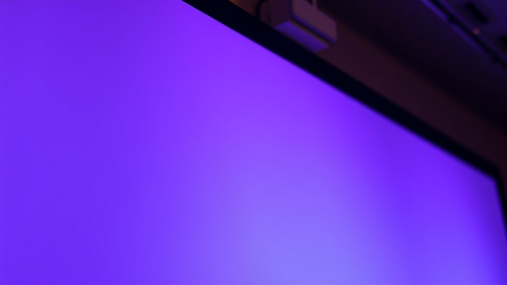 reduce gradient transitions effectively