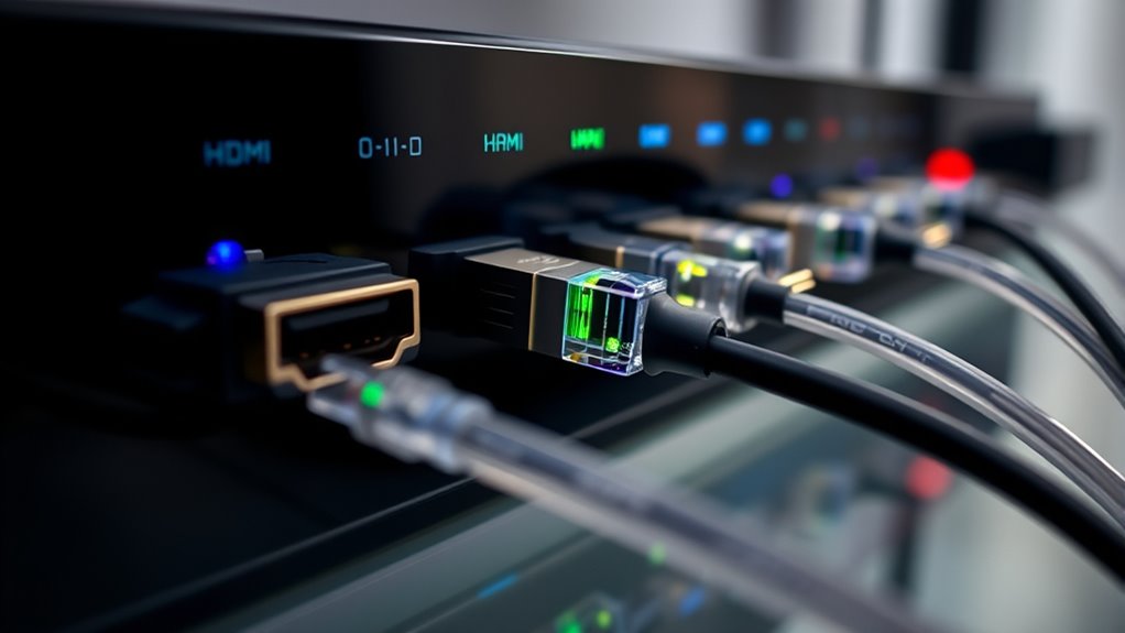 reduce hdmi latency effectively