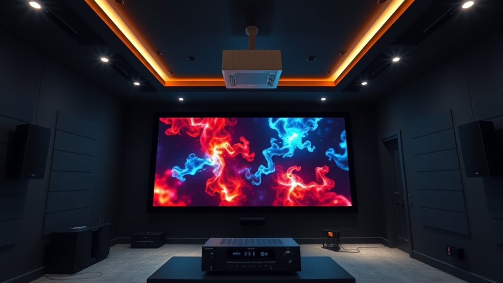 regular calibration and upgrades