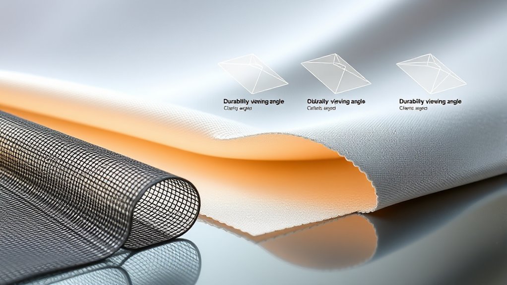 regular gentle cleaning and proper storage