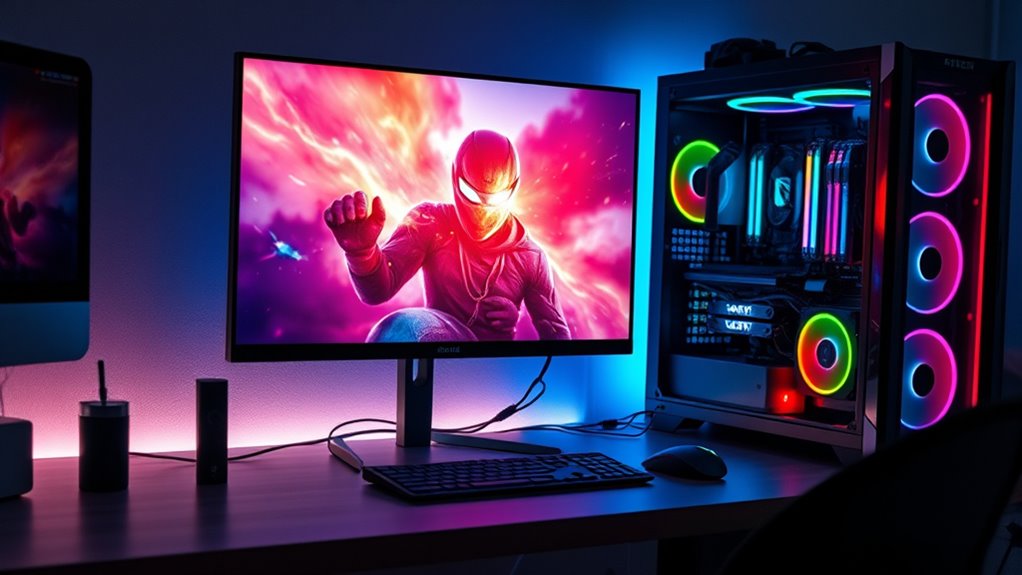 regular system maintenance practices