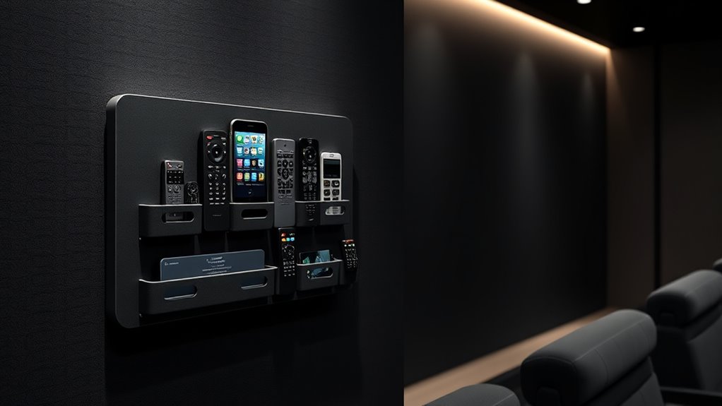 remote organizer selection criteria