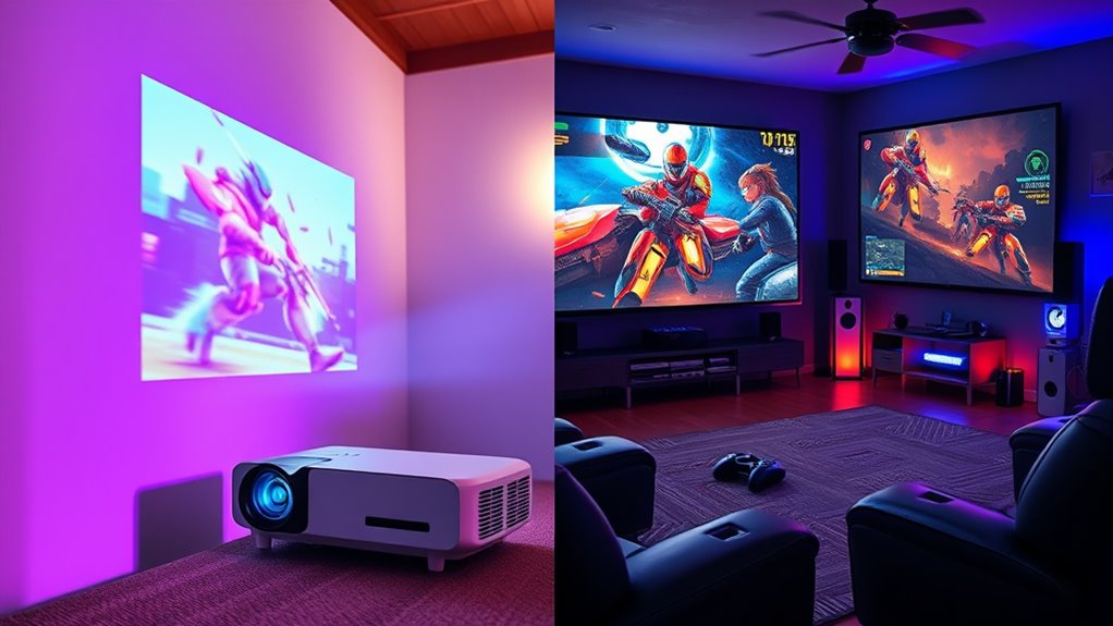 resolution connectivity immersion portability