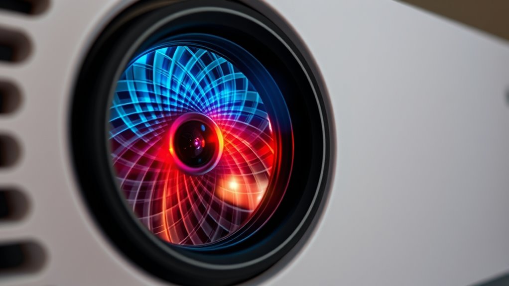 resolution screen brightness balance