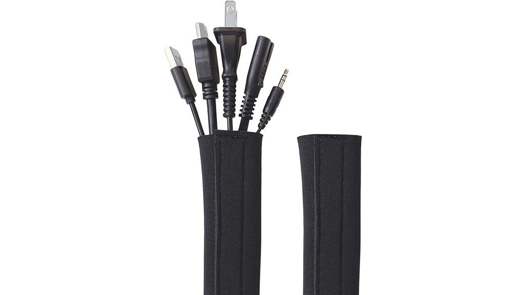 reusable cable organizer pack