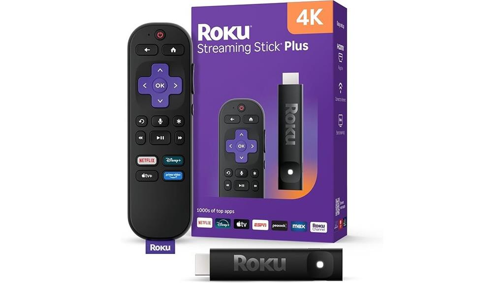 roku 2025 4k hdr