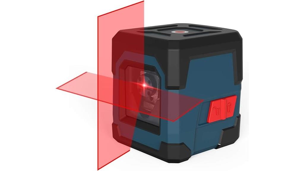 rotatable 360 degree lines