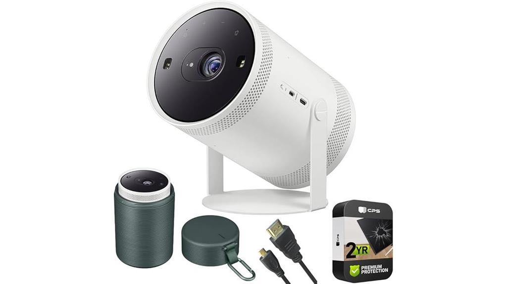 samsung freestyle gaming bundle