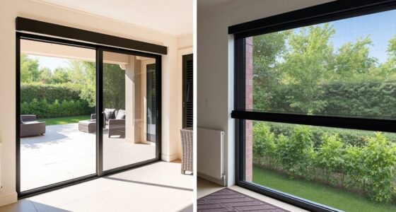 screen options comparison guide