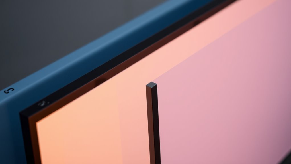 screen size and aspect ratio