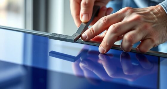 screen tension adjustment tools