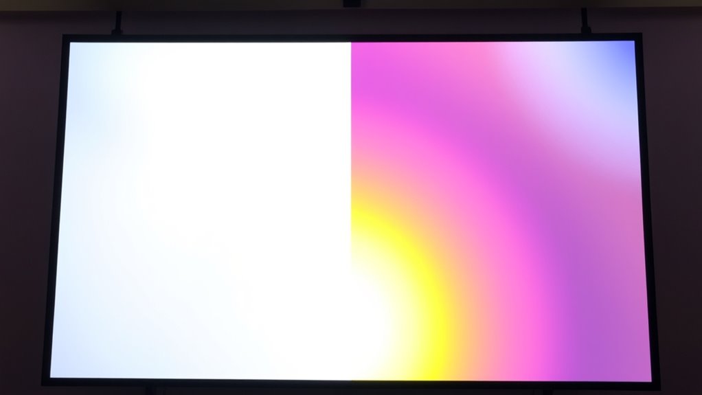 screen type comparison