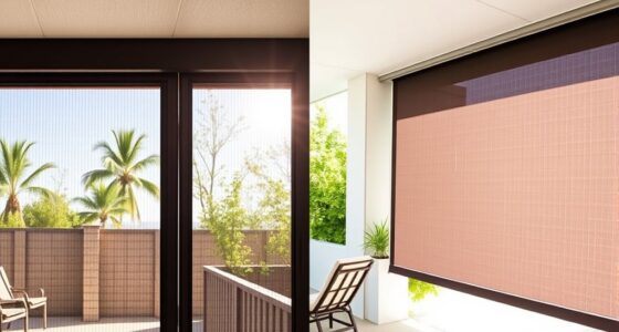 screen types comparison