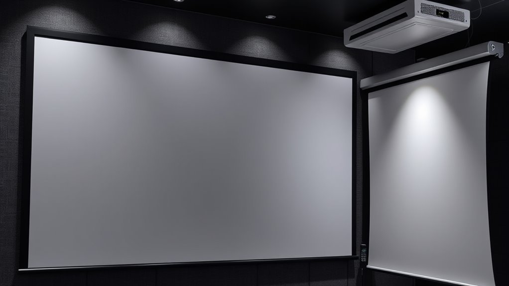 screen types comparison