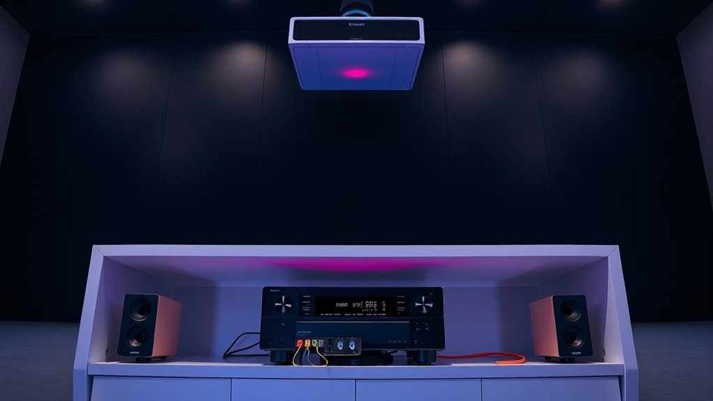 secure calibrate connect optimize