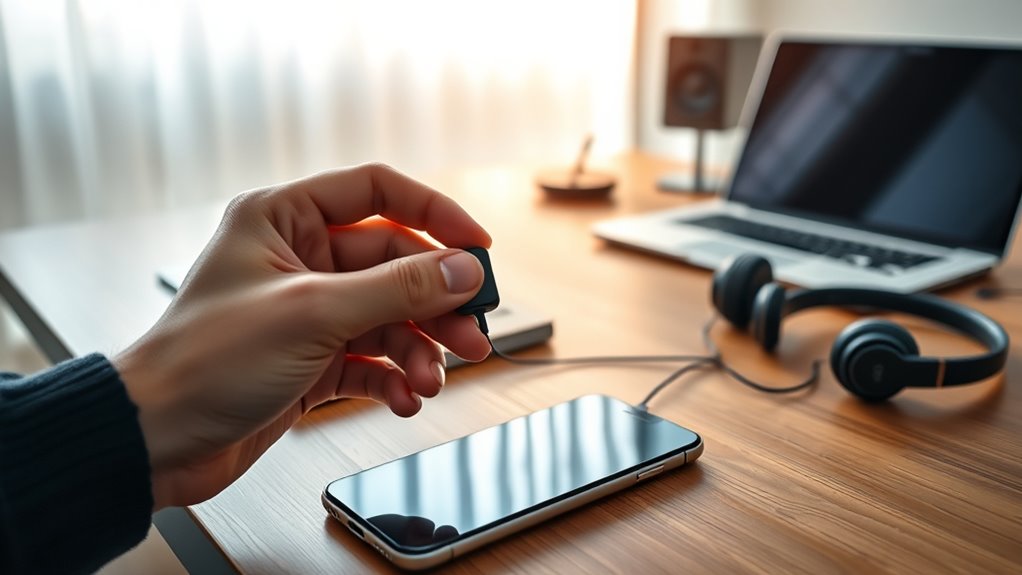 secure device pairing and placement