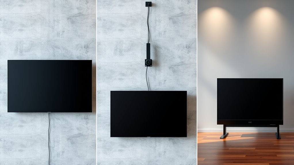 secure level compatible installation