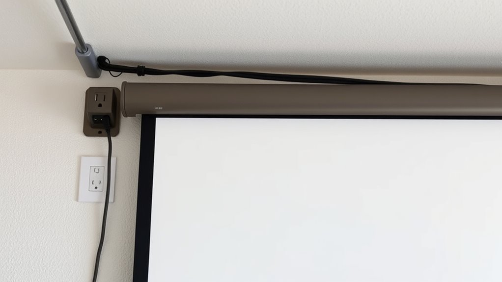 secure level precise installation