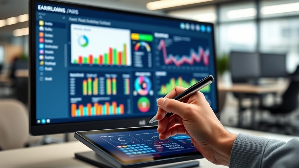 secure transaction monitoring software