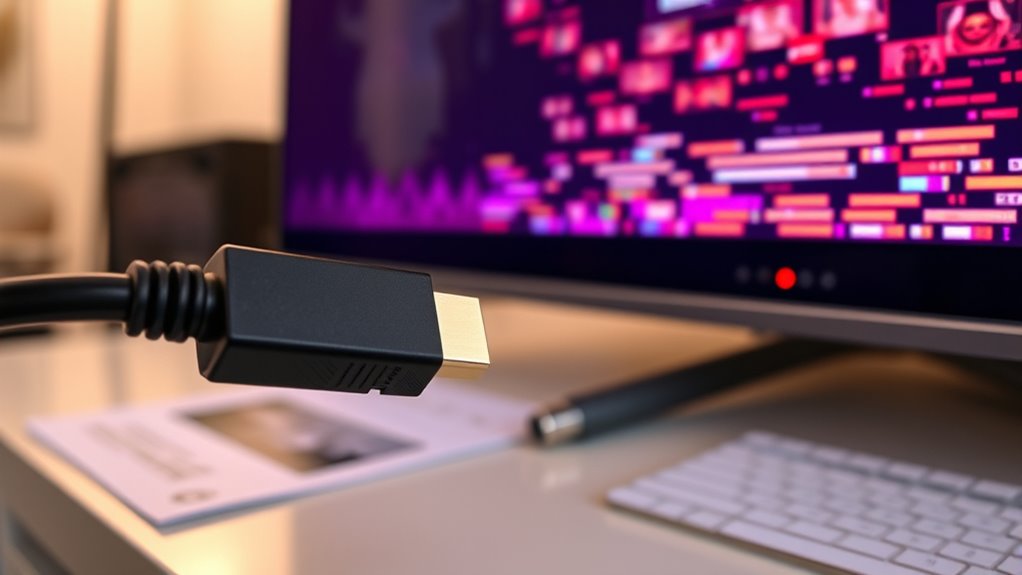 seek professional hdmi help