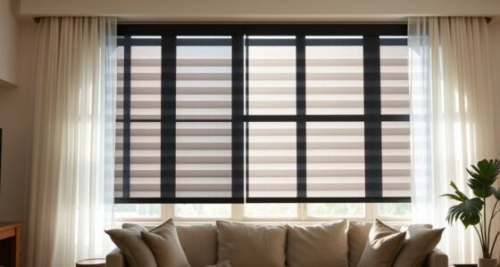 selecting window light treatments