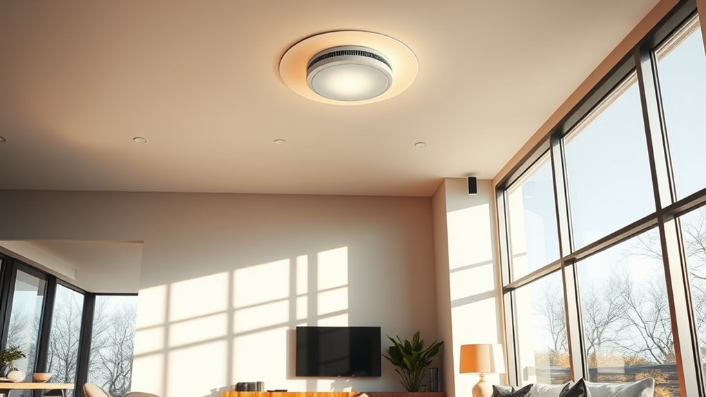 sensor selection criteria