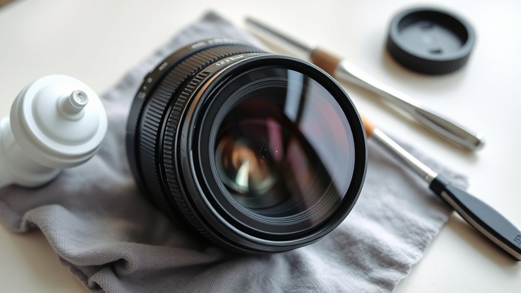 set up workspace and tools