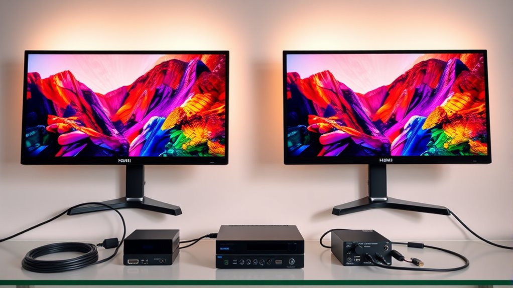 signal conversion increases latency