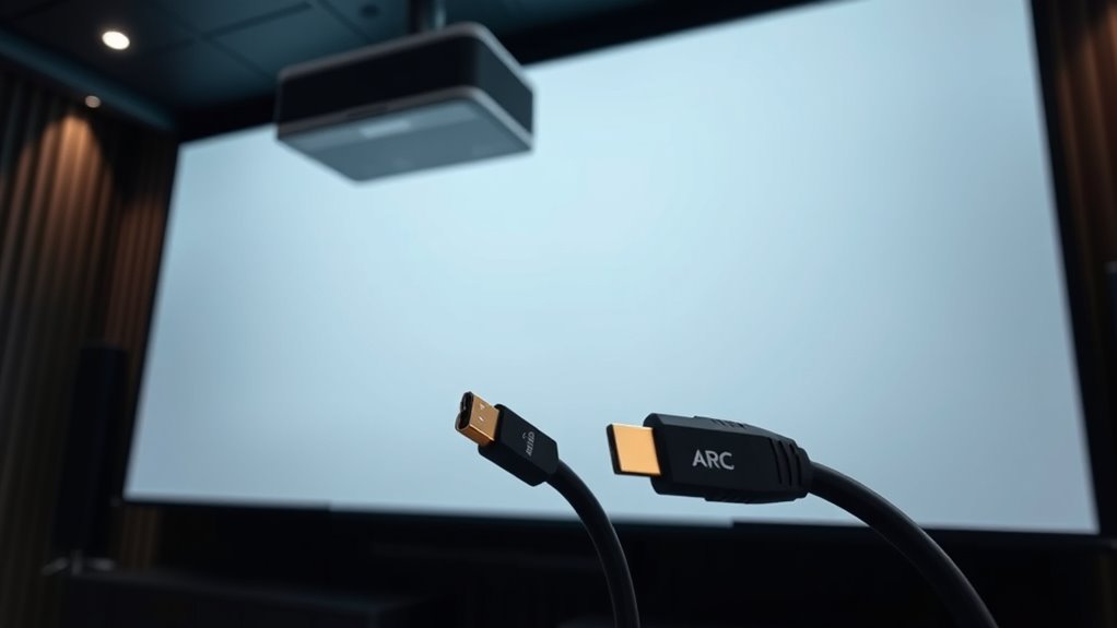 simplifies audio connection setup