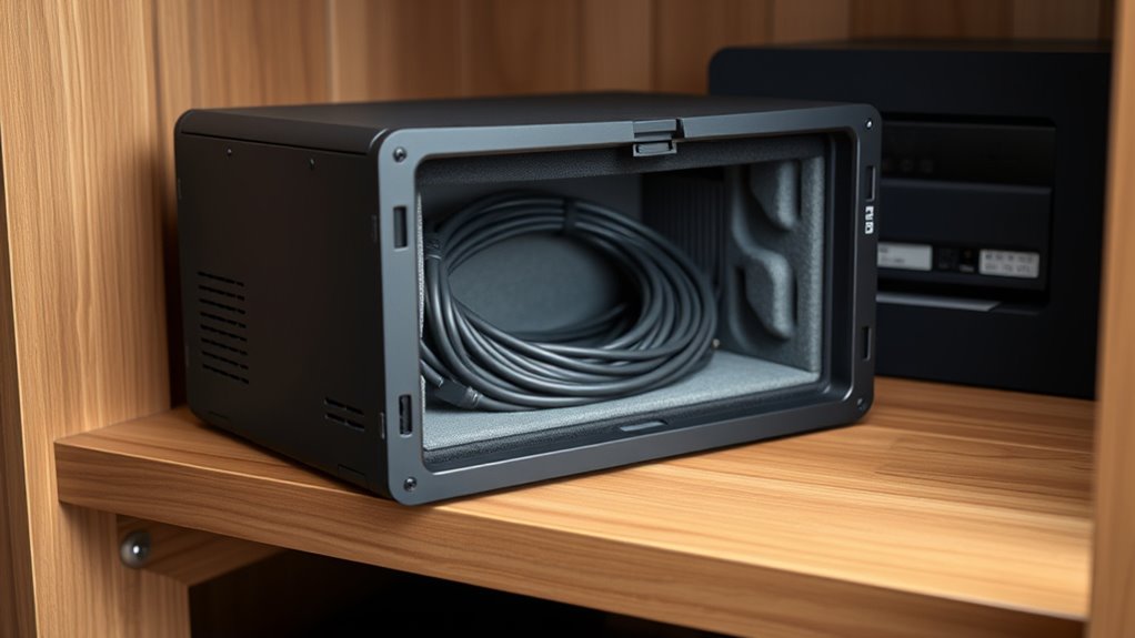 size material protection organization