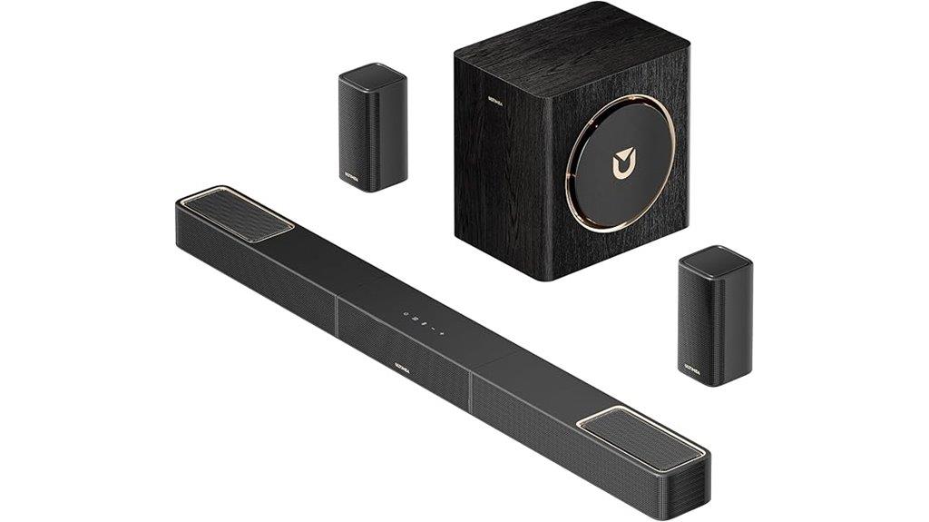 skywave x40 dolby atmos