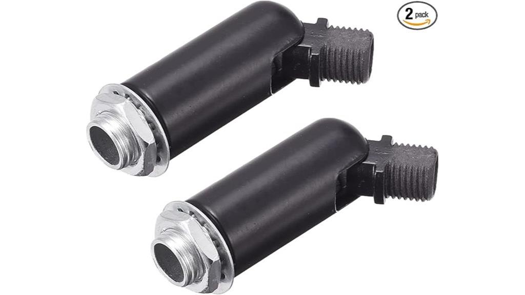 sloped ceiling adapter pack